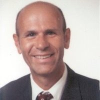 Eric Vilain