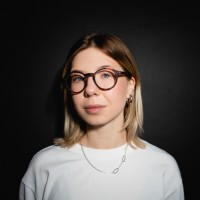 Karyna Hruzdieva