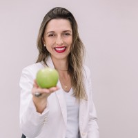 Flavia Picoli - Nutricionista