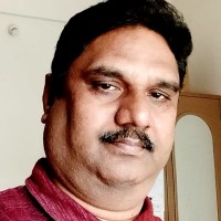 Panchakshari Hiremath