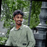 Jagadeesh R