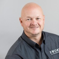 Darin Dillow,  Ph.D.