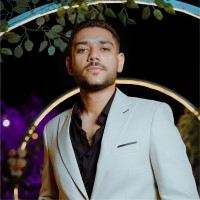 Mahmoud Afify
