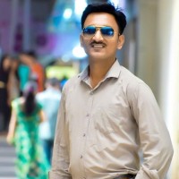 mahesh khandare