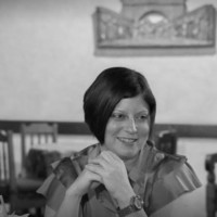 Anna Lisa Thomas