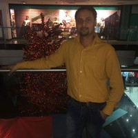 Santosh Mishra
