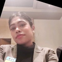 Sonali Saha