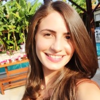 Bilena Pereira