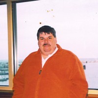 Eric Blanchette