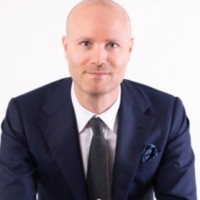 Benedikt Næspe