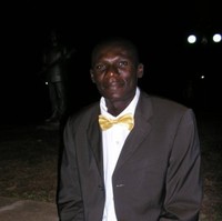 Adonteng Daniel