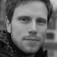 Alexander van der Kleij