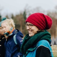 Rachel Alcock-Hodgson