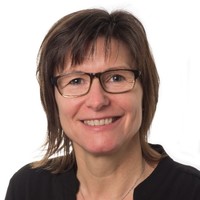 Bodil Kristine Pilgaard
