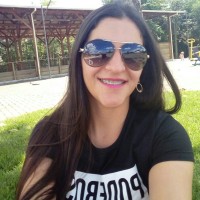 Luana César