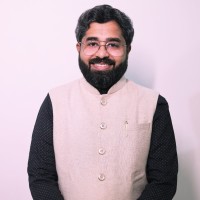 Snehil G Jaiswal