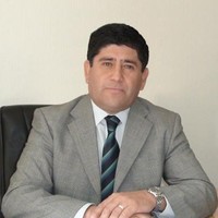 Heman Lagos Villegas
