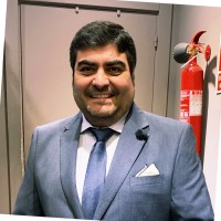 Alejandro Muñoz De Dios