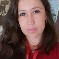 Elaine Cristina Souza