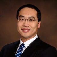 Jiliang “Julian” Wang, Ph.D.