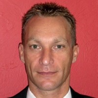 Paul Mayo