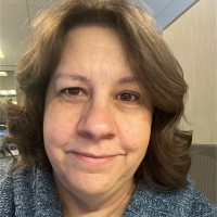 Joni Keefer