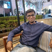 Yogesh Shelar