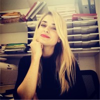 Daria Zemtseva