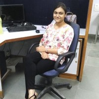 Kajal Vaishnav