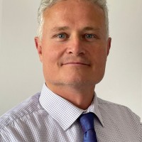Lee Russell