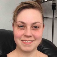 Melissa Berg