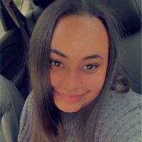 Cheyenne Mcnair