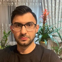 mohammad hossein seyed jalali
