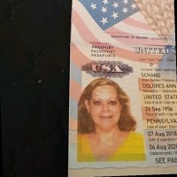 Dolores Schano