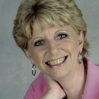 Kathi Peterson