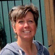 Terri Kennedy