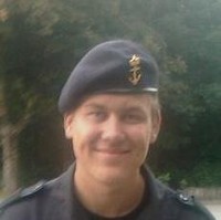 Fredrik Corneliussen Dreyer