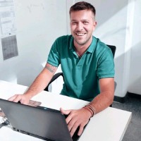 Matias Vazquez