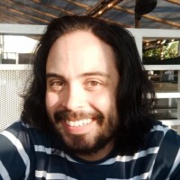 Sebastian Montoya Restrepo