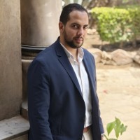 Mustafa Ali