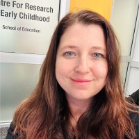 Dr Jess Hardley