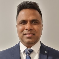 Vijay Masih