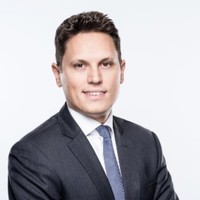 Daniel Serdarevic