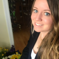 Alison Crouse