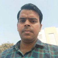 Dharmendra Kumar Gupta