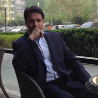 Syed Shahid Hussain