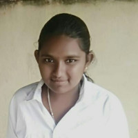 Sangeetha Naidu