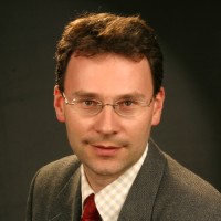Oliver Wolff