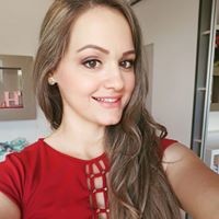 Giseli Alberton Bernardi