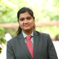 Sai Nikhitha Pampana